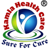 Logo Kamla Health Care